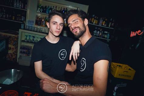 gay bars mallorca|Gay Mallorca Bar & Club Guide 2025